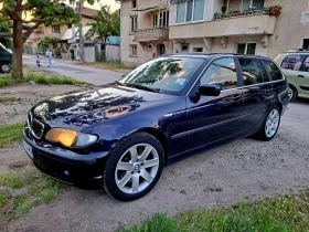 BMW 330 BMW 330 XD ТОП ЦЕНА , снимка 2