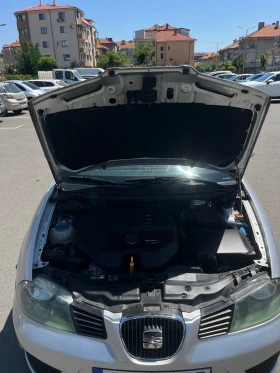 Seat Ibiza 1.9 101кс., снимка 6