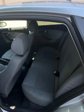 Seat Ibiza 1.9 101кс., снимка 10