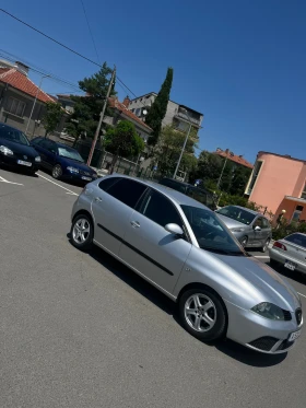 Seat Ibiza 1.9 101кс., снимка 2