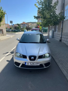 Seat Ibiza 1.9 101кс., снимка 1