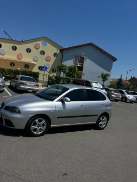 Seat Ibiza 1.9 101кс., снимка 3