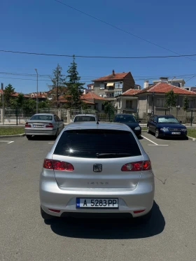 Seat Ibiza 1.9 101кс., снимка 4