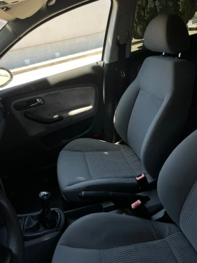 Seat Ibiza 1.9 101кс., снимка 7