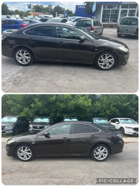Mazda 6 2.2 D , снимка 7