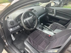 Mazda 6 2.2 D , снимка 10