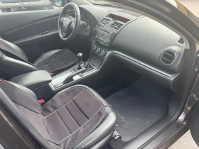 Mazda 6 2.2 D , снимка 11