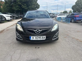 Mazda 6 2.2 D , снимка 1