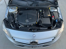 Mercedes-Benz A 220 2.2-CDI-170к.с-AMG LINE-ТОП СЪСТОЯНИЕ!, снимка 15