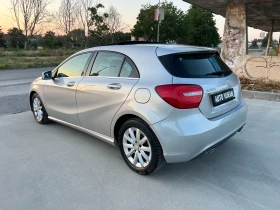 Mercedes-Benz A 220 2.2-CDI-170к.с-AMG LINE-ТОП СЪСТОЯНИЕ!, снимка 6