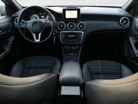 Mercedes-Benz A 220 2.2-CDI-170к.с-AMG LINE-ТОП СЪСТОЯНИЕ!, снимка 11