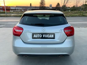 Mercedes-Benz A 220 2.2-CDI-170к.с-AMG LINE-ТОП СЪСТОЯНИЕ!, снимка 5