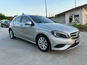 Mercedes-Benz A 220 2.2-CDI-170к.с-AMG LINE-ТОП СЪСТОЯНИЕ!, снимка 3