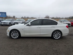BMW 335 i xDrive | ШИБЕДАХ | KEYLESS | ЗАДНА КАМЕРА | , снимка 7
