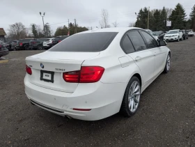 BMW 335 i xDrive | ШИБЕДАХ | KEYLESS | ЗАДНА КАМЕРА | , снимка 5
