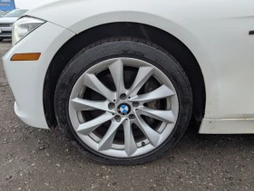 BMW 335 i xDrive | ШИБЕДАХ | KEYLESS | ЗАДНА КАМЕРА | , снимка 8