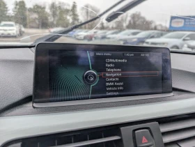 BMW 335 i xDrive | ШИБЕДАХ | KEYLESS | ЗАДНА КАМЕРА | , снимка 16