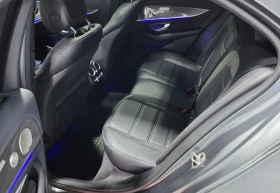 Mercedes-Benz E 53 AMG * Pano* Обдух* 360* Burmester* Bucket seat* Blind*, снимка 12