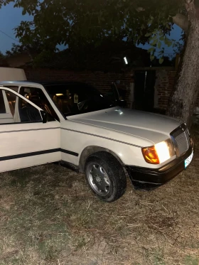 Mercedes-Benz 124, снимка 8