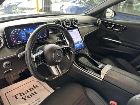 Mercedes-Benz C 300 4MATIC | ONE OWNER | AMG PACKAGE | 360 | CARFAX, снимка 11