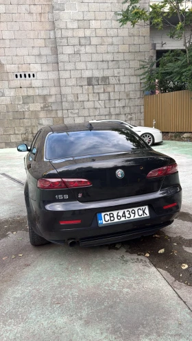 Alfa Romeo 159 Ti -Оригинал 1, 9, снимка 6