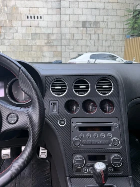 Alfa Romeo 159 Ti -Оригинал 1, 9, снимка 12