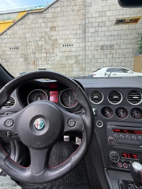 Alfa Romeo 159 Ti -Оригинал 1, 9, снимка 10