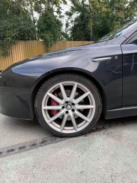 Alfa Romeo 159 Ti -Оригинал 1, 9, снимка 3