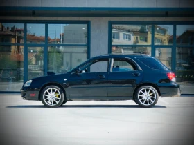 Subaru Impreza, снимка 1