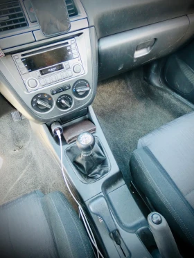 Subaru Impreza, снимка 8