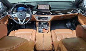 BMW 740 * 740Li xDrive Design Pure Excellence * CARFAX * Ц, снимка 8