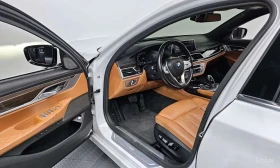 BMW 740 * 740Li xDrive Design Pure Excellence * CARFAX * Ц, снимка 7