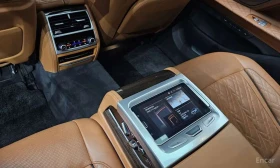 BMW 740 * 740Li xDrive Design Pure Excellence * CARFAX * Ц, снимка 17