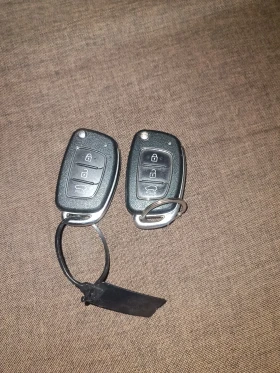 Hyundai I20, снимка 2