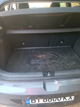 Hyundai I20, снимка 9