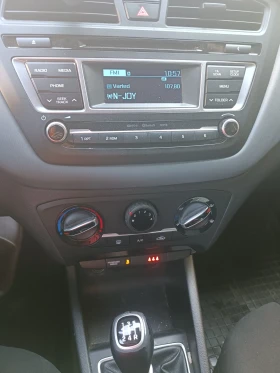 Hyundai I20, снимка 7