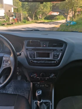 Hyundai I20, снимка 13