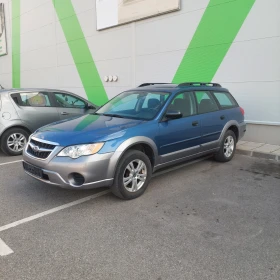 Subaru Outback 2.5I, снимка 1