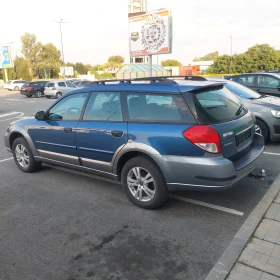 Subaru Outback 2.5I, снимка 5