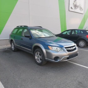 Subaru Outback 2.5I, снимка 2
