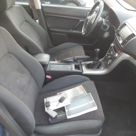 Subaru Outback 2.5I, снимка 11