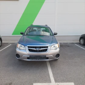 Subaru Outback 2.5I, снимка 3