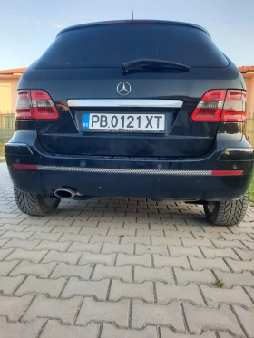 Mercedes-Benz B 200 Бензин/Газ, снимка 3