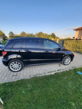 Mercedes-Benz B 200 Бензин/Газ, снимка 6