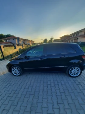 Mercedes-Benz B 200 Бензин/Газ, снимка 7