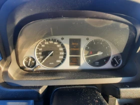 Mercedes-Benz B 200 Бензин/Газ, снимка 11