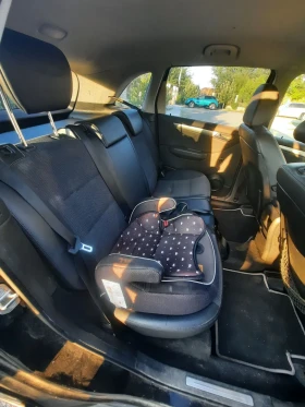 Mercedes-Benz B 200 Бензин/Газ, снимка 15