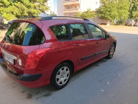 Peugeot 308 1.6HDI, снимка 4