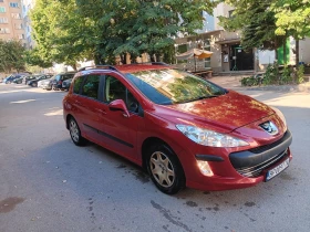 Peugeot 308 1.6HDI, снимка 3
