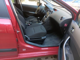 Peugeot 308 1.6HDI, снимка 9